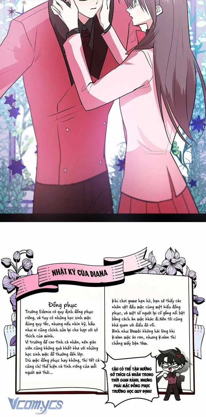 Chinh Phục Trái Tim - Chapter 19 - Trang 29