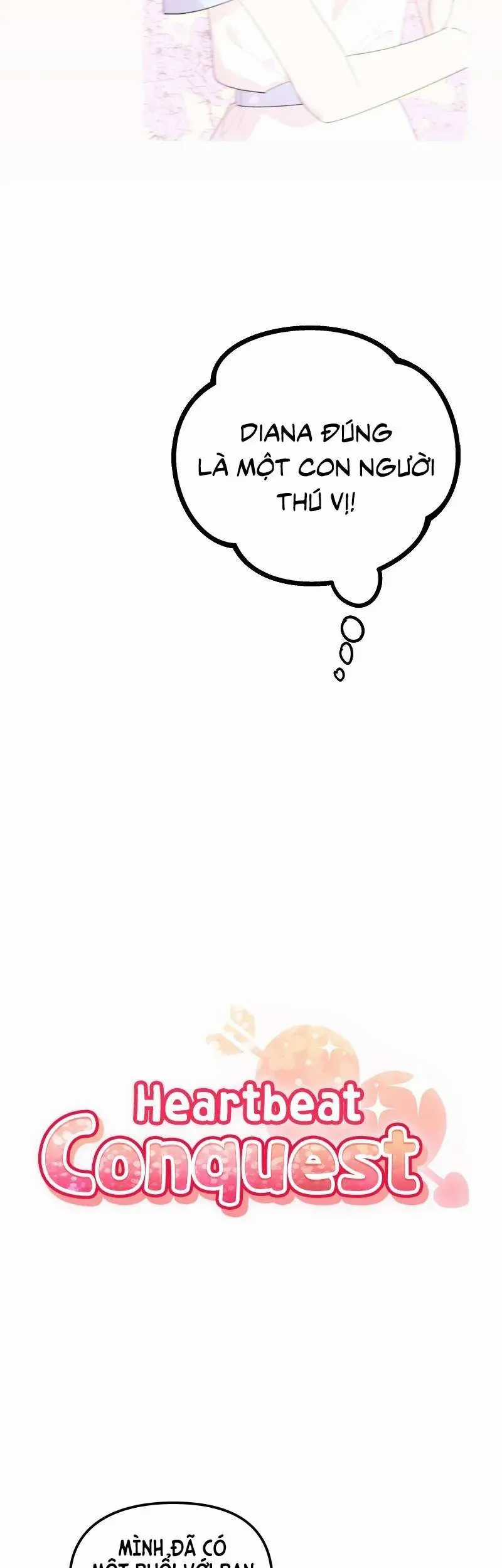 Chinh Phục Trái Tim - Chapter 19 - Trang 10