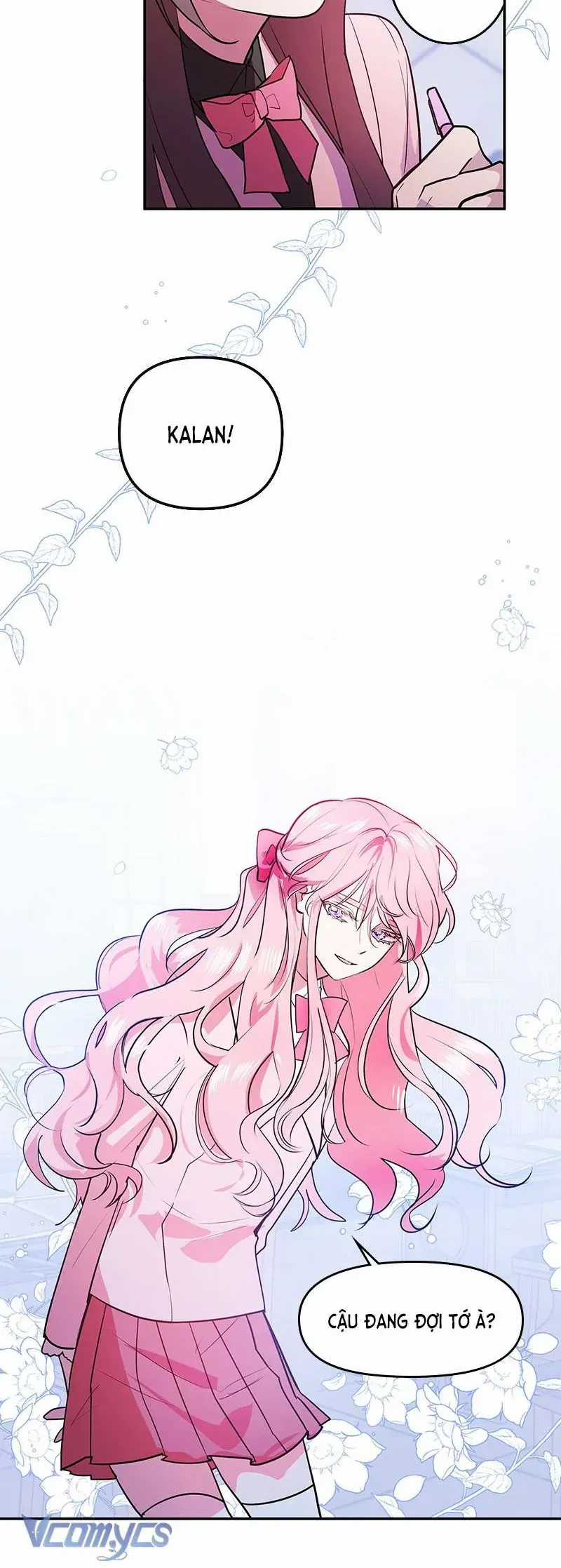 Chinh Phục Trái Tim - Chapter 20 - Trang 18