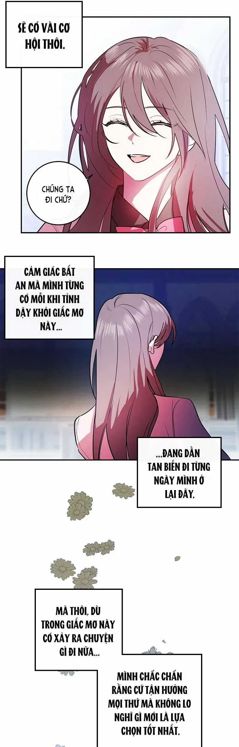 Chinh Phục Trái Tim - Chapter 20 - Trang 19