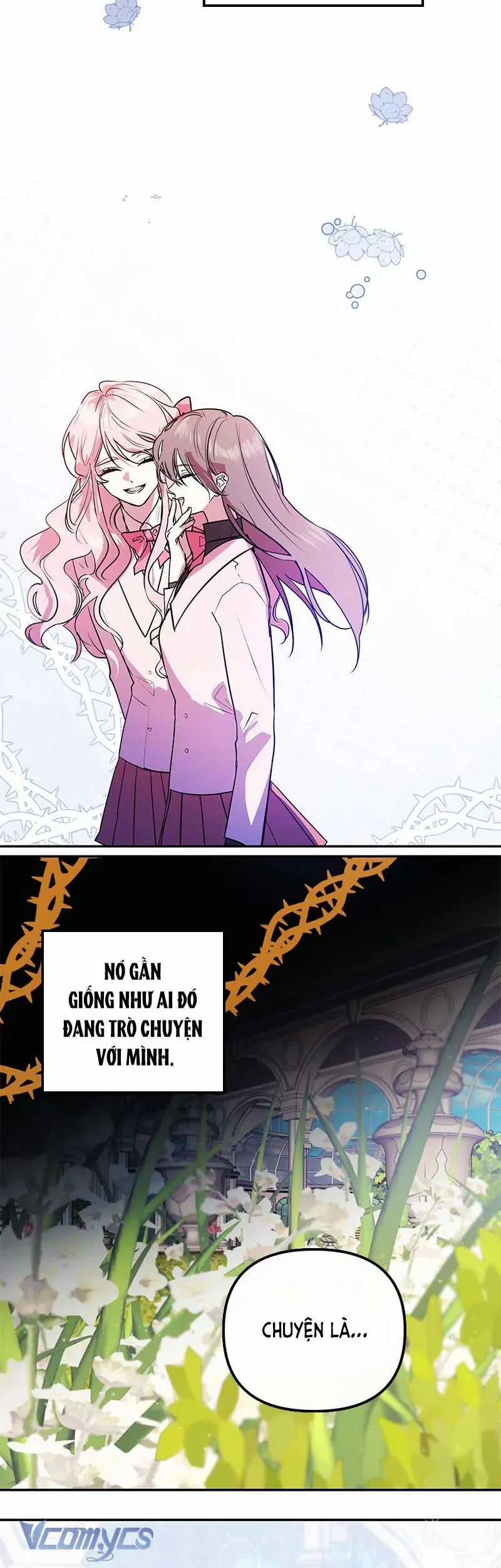 Chinh Phục Trái Tim - Chapter 20 - Trang 20