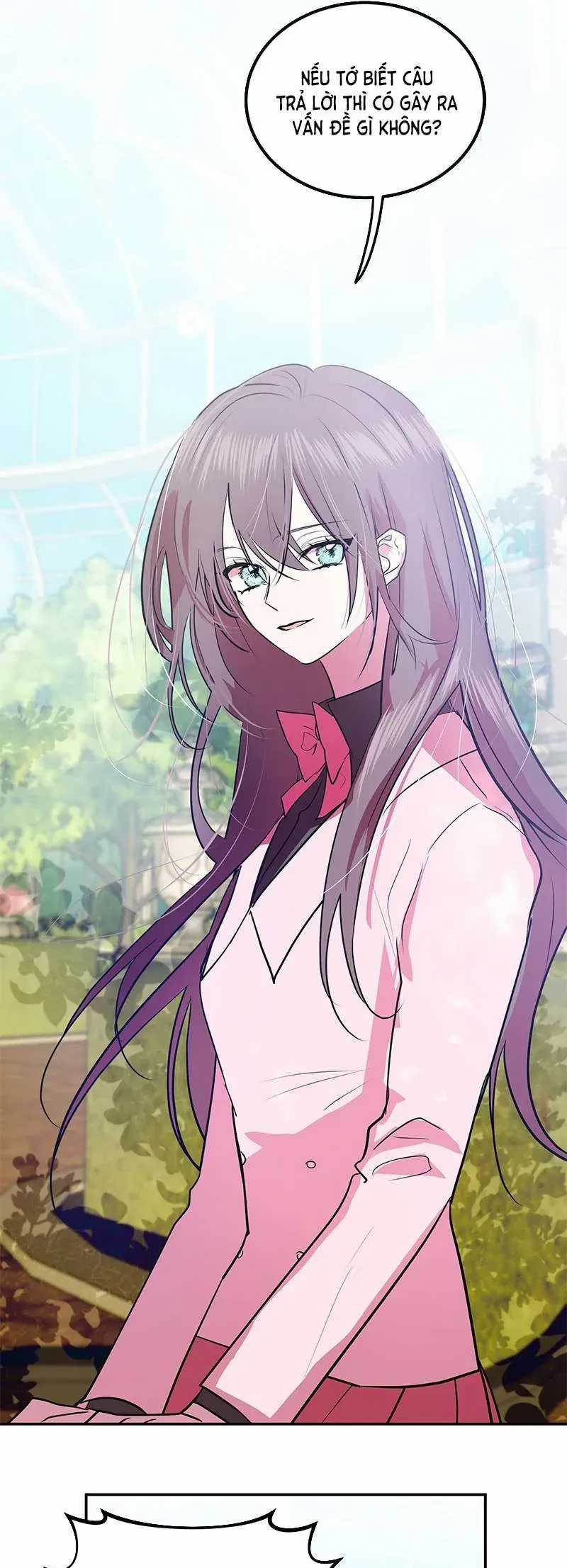 Chinh Phục Trái Tim - Chapter 20 - Trang 23