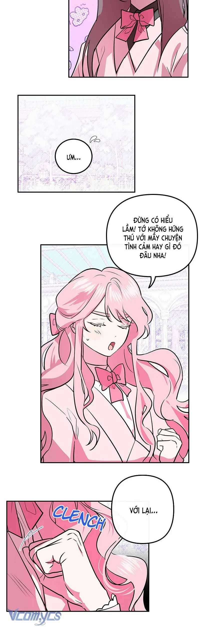 Chinh Phục Trái Tim - Chapter 20 - Trang 26