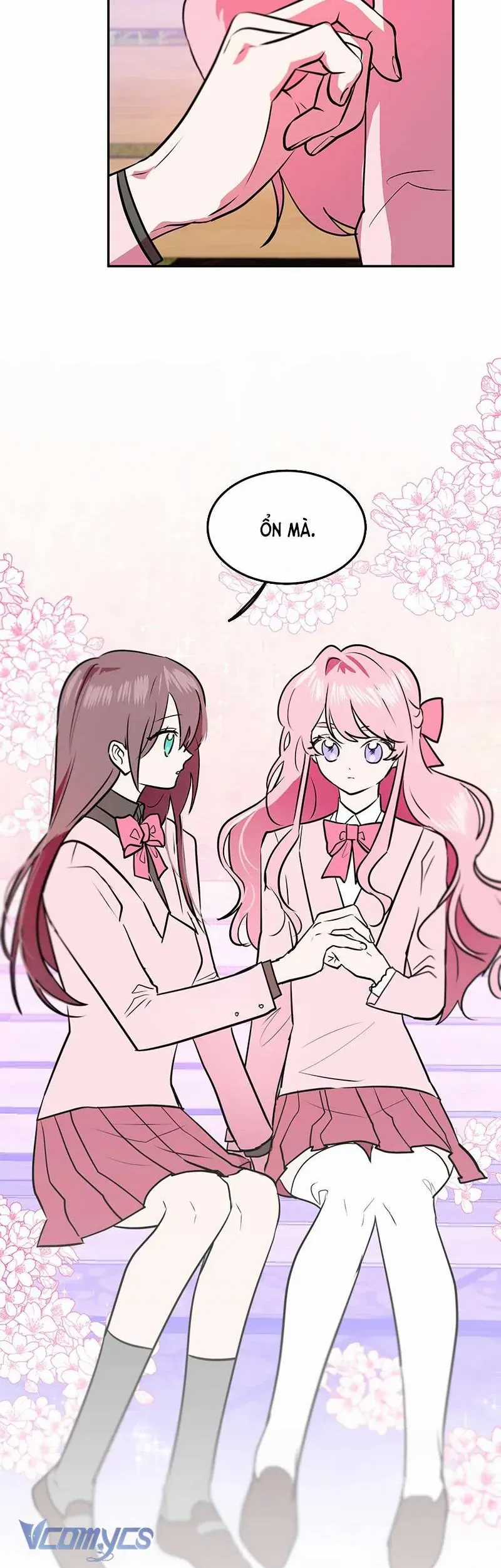 Chinh Phục Trái Tim - Chapter 20 - Trang 28