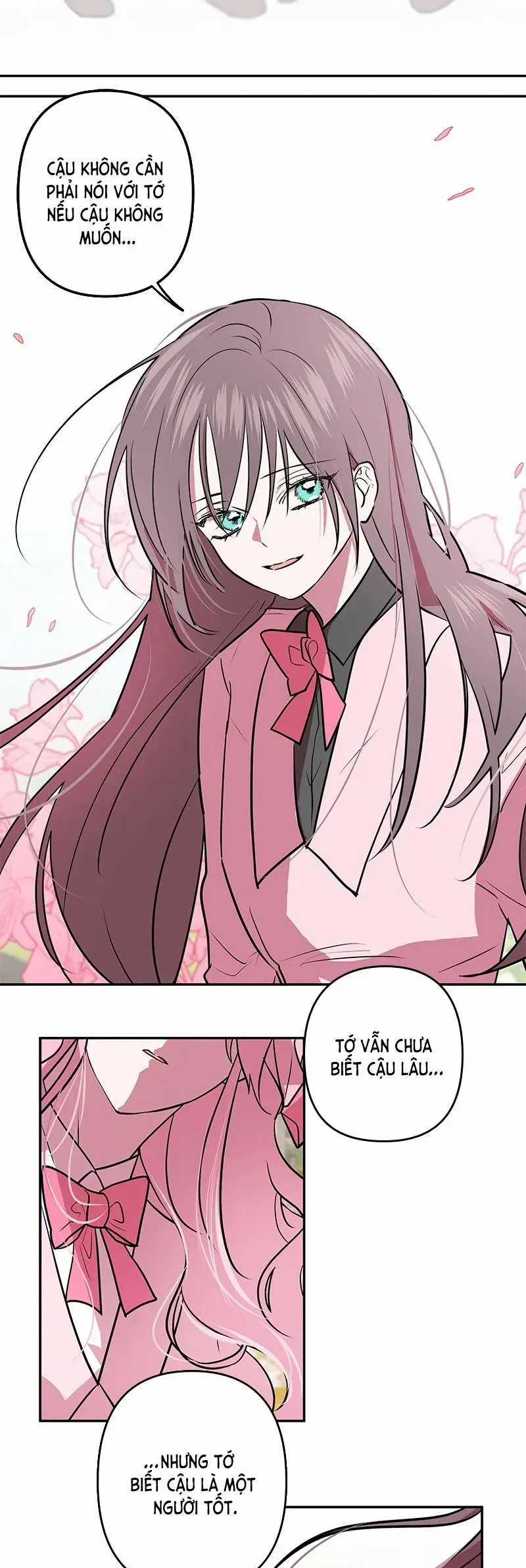 Chinh Phục Trái Tim - Chapter 20 - Trang 29