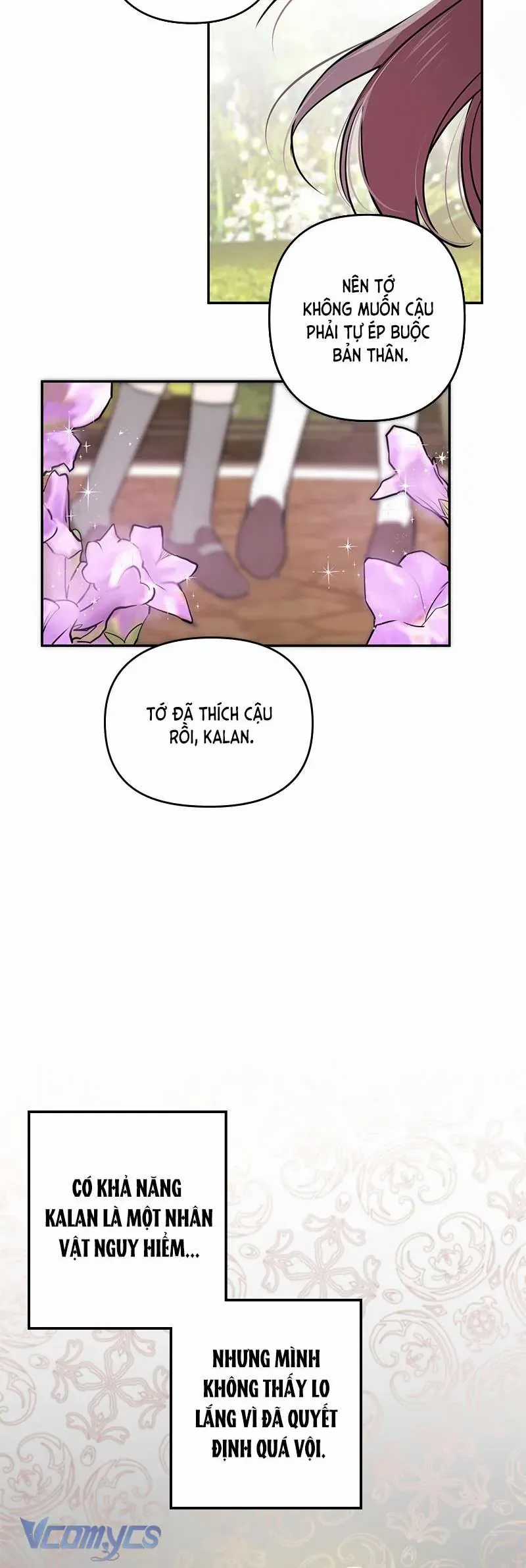 Chinh Phục Trái Tim - Chapter 20 - Trang 30