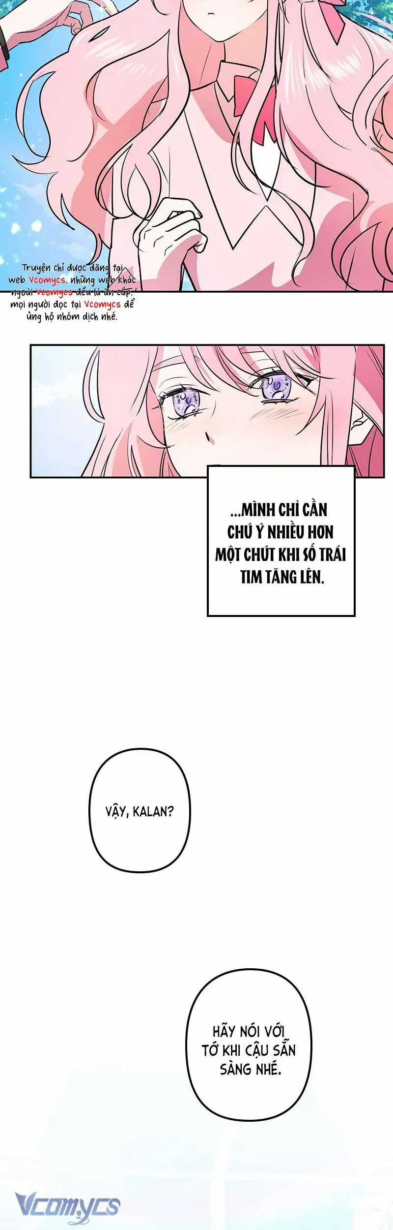 Chinh Phục Trái Tim - Chapter 20 - Trang 32