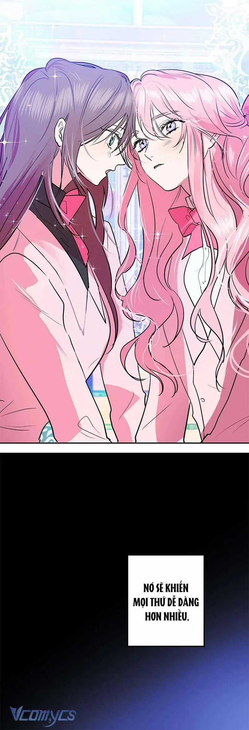 Chinh Phục Trái Tim - Chapter 20 - Trang 33