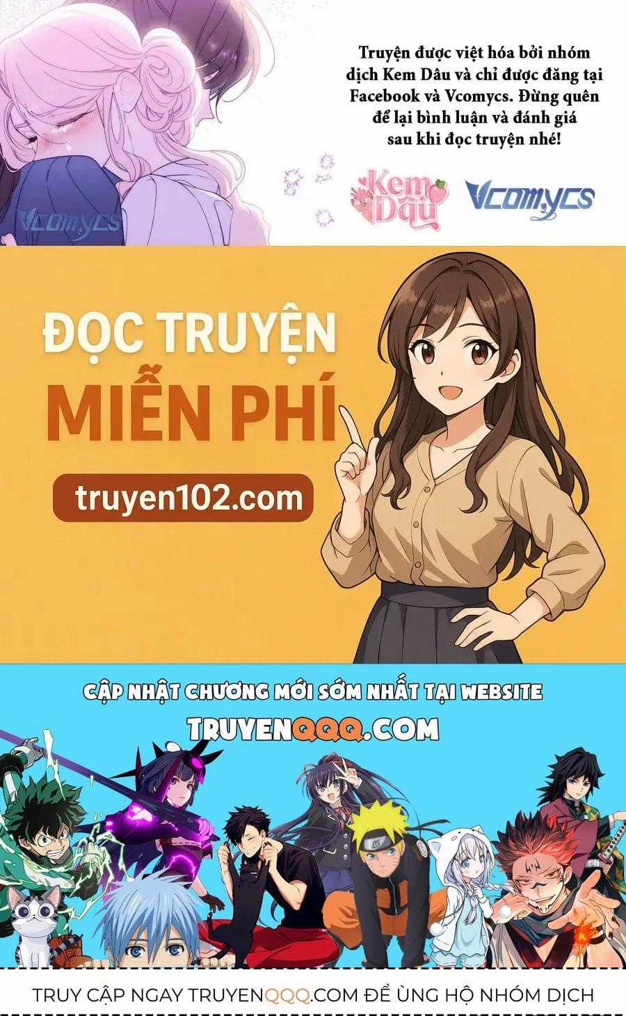 Chinh Phục Trái Tim - Chapter 20 - Trang 34