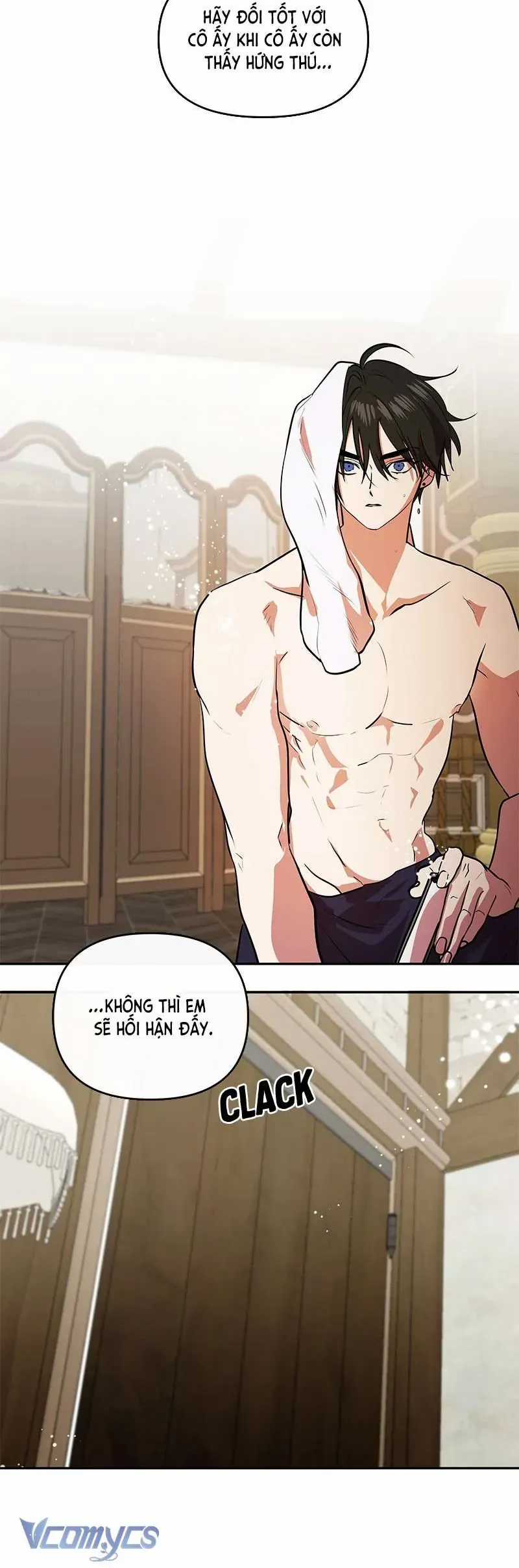 Chinh Phục Trái Tim - Chapter 20 - Trang 5