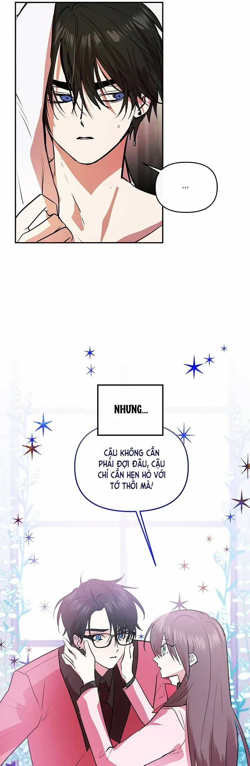 Chinh Phục Trái Tim - Chapter 20 - Trang 6