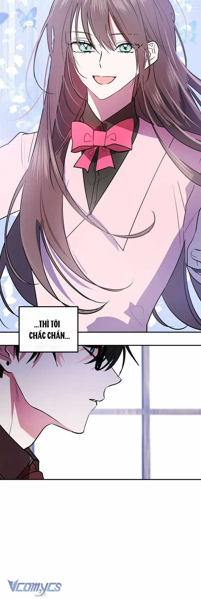 Chinh Phục Trái Tim - Chapter 20 - Trang 9