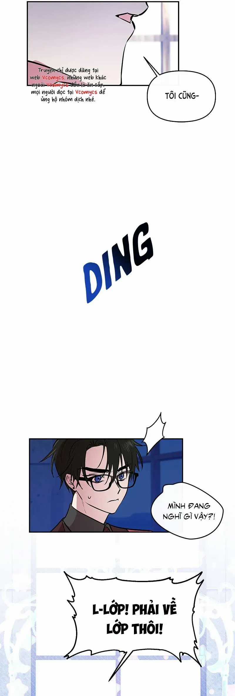 Chinh Phục Trái Tim - Chapter 20 - Trang 10