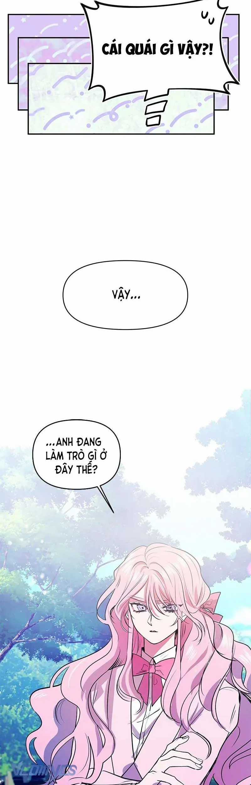 Chinh Phục Trái Tim - Chapter 21 - Trang 11