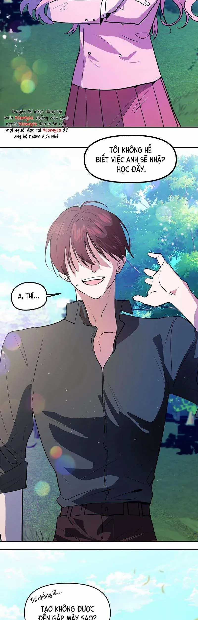 Chinh Phục Trái Tim - Chapter 21 - Trang 12