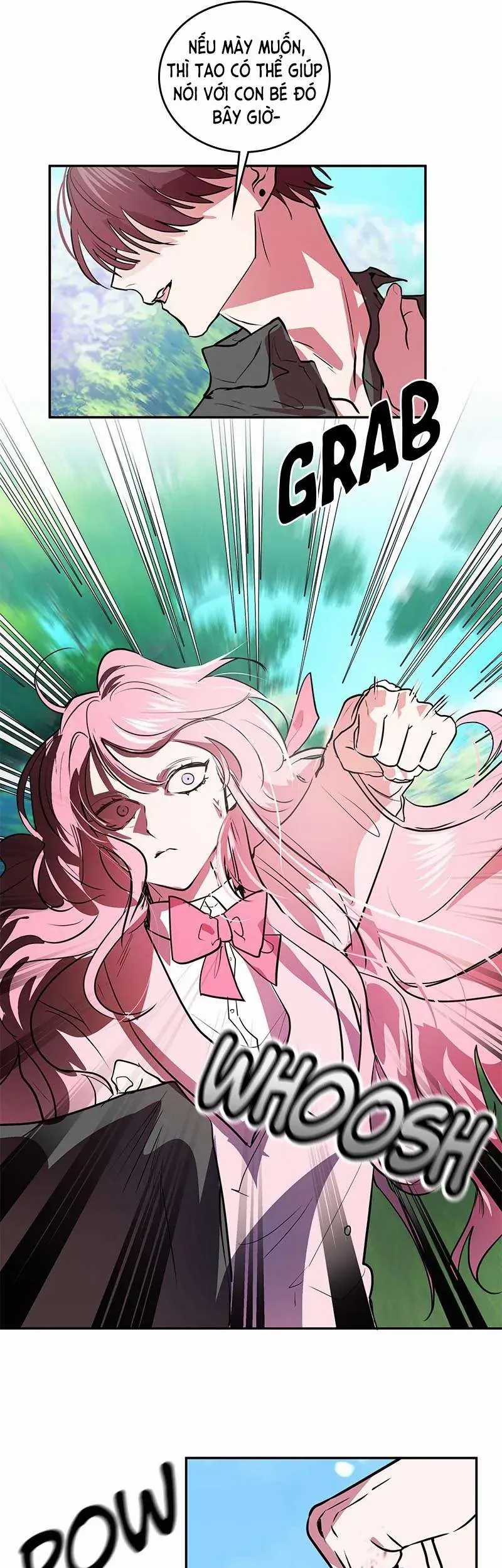 Chinh Phục Trái Tim - Chapter 21 - Trang 18