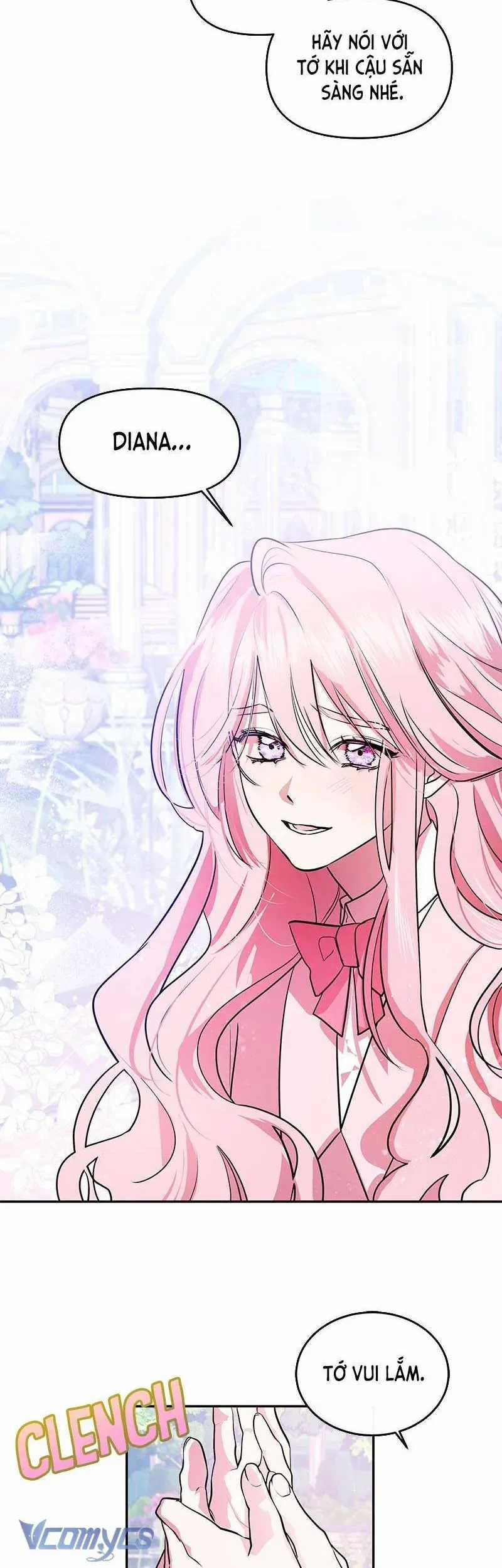 Chinh Phục Trái Tim - Chapter 21 - Trang 3