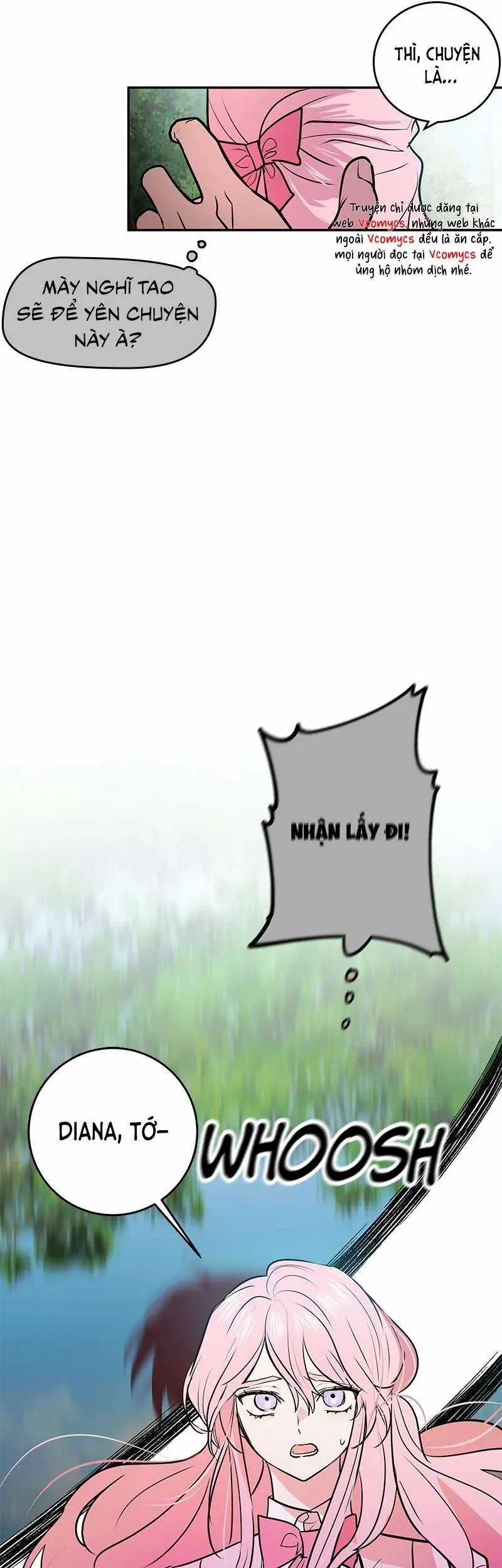 Chinh Phục Trái Tim - Chapter 21 - Trang 24