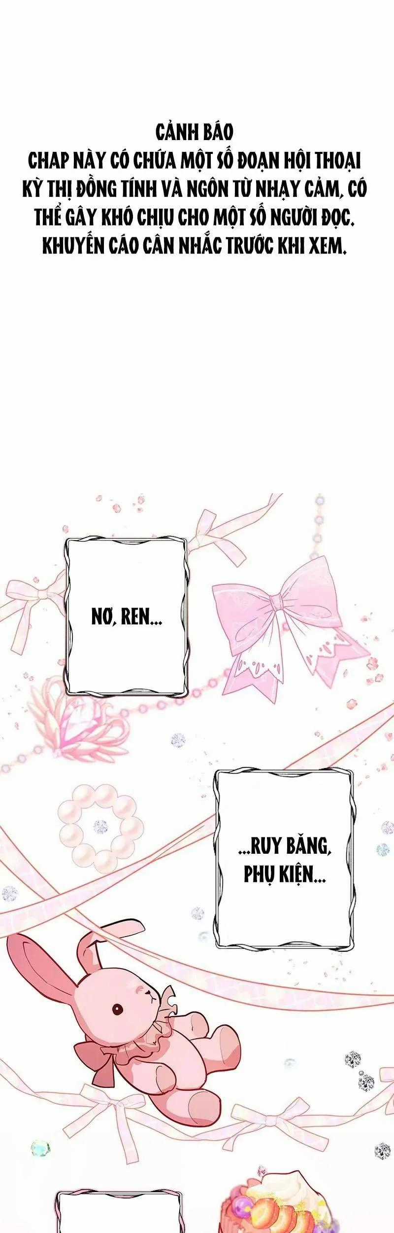 Chinh Phục Trái Tim - Chapter 22 - Trang 2