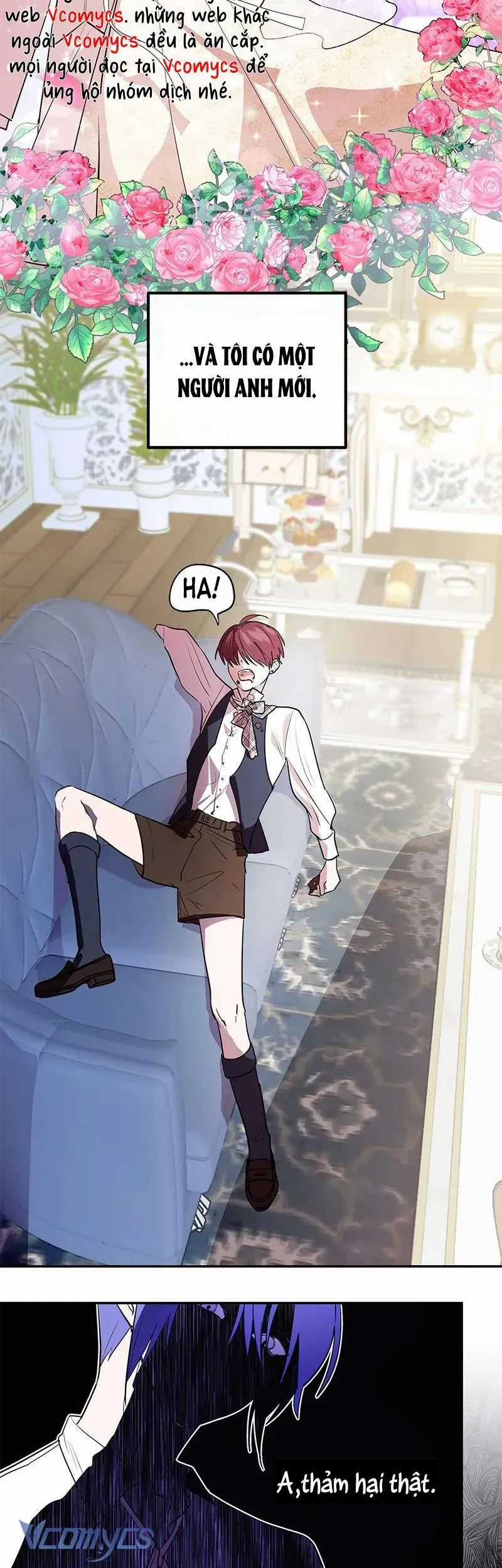 Chinh Phục Trái Tim - Chapter 22 - Trang 17