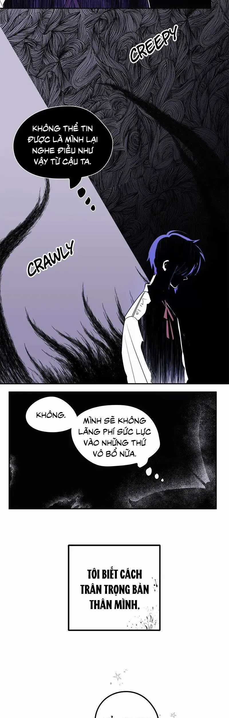 Chinh Phục Trái Tim - Chapter 22 - Trang 18