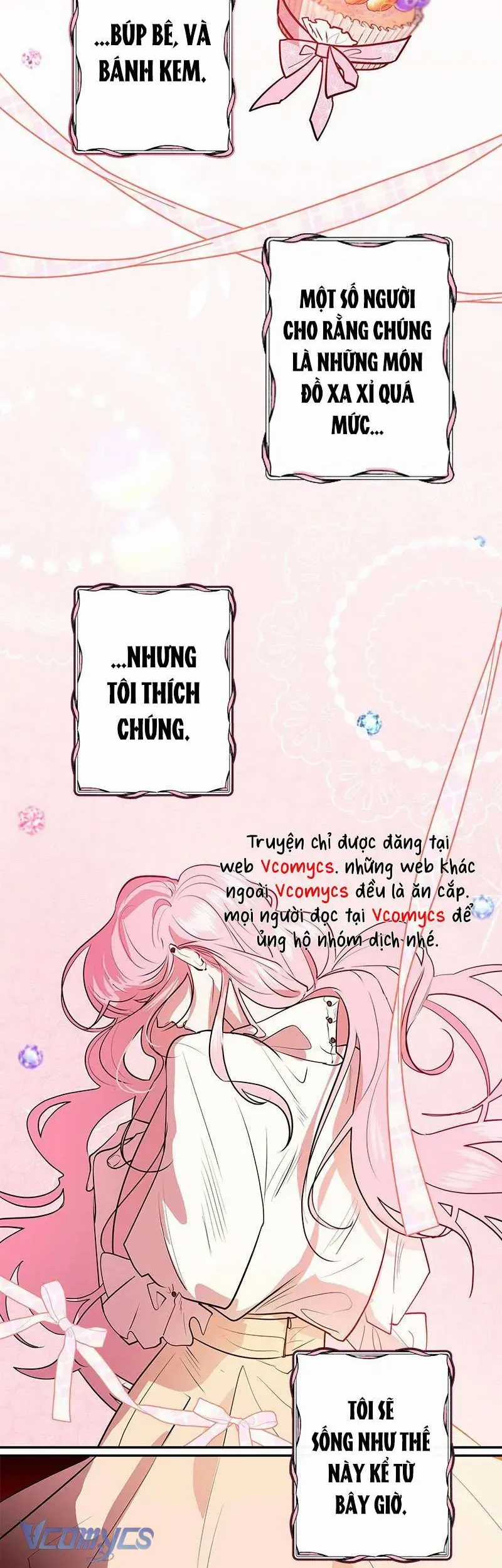 Chinh Phục Trái Tim - Chapter 22 - Trang 3