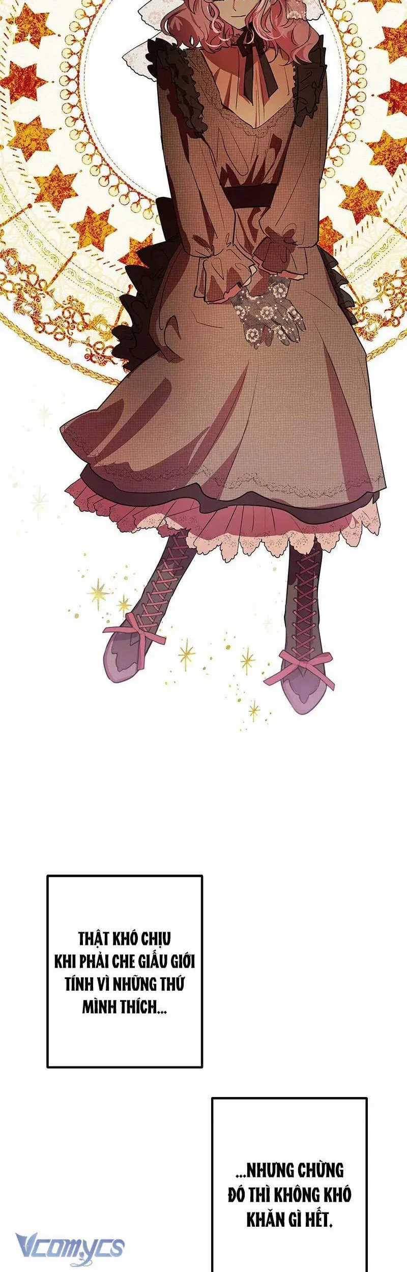 Chinh Phục Trái Tim - Chapter 22 - Trang 23