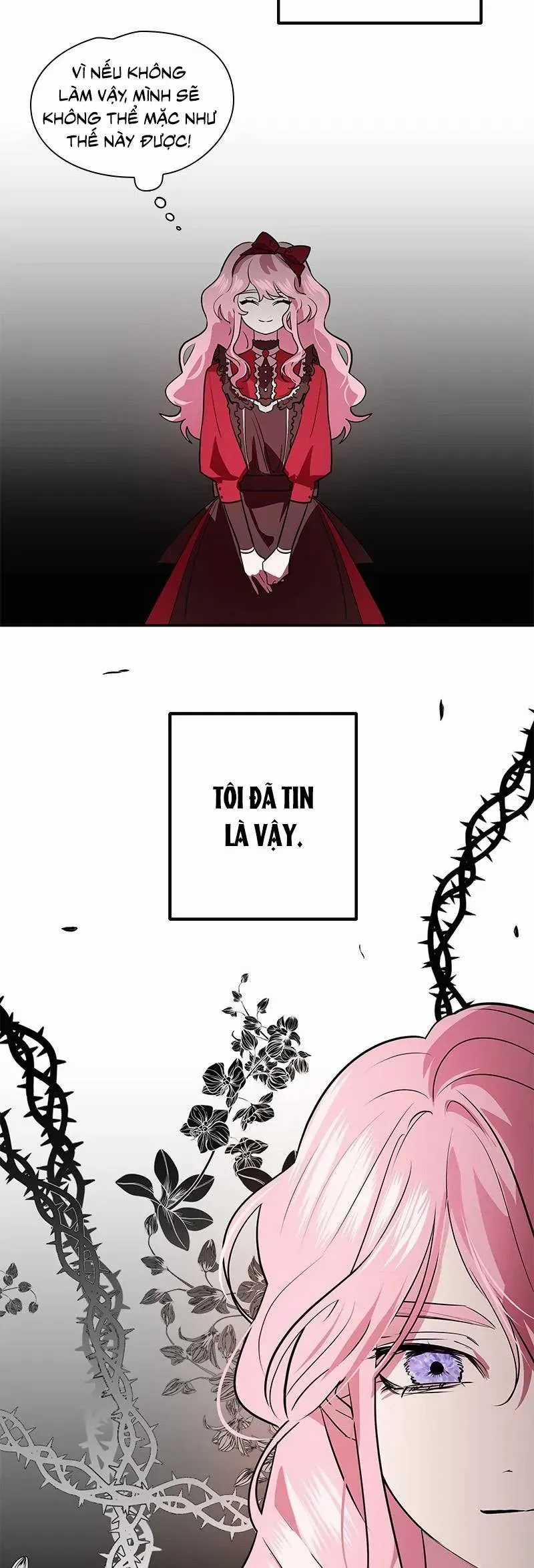 Chinh Phục Trái Tim - Chapter 22 - Trang 24