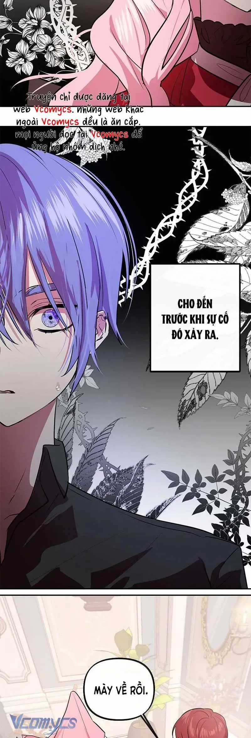 Chinh Phục Trái Tim - Chapter 22 - Trang 25