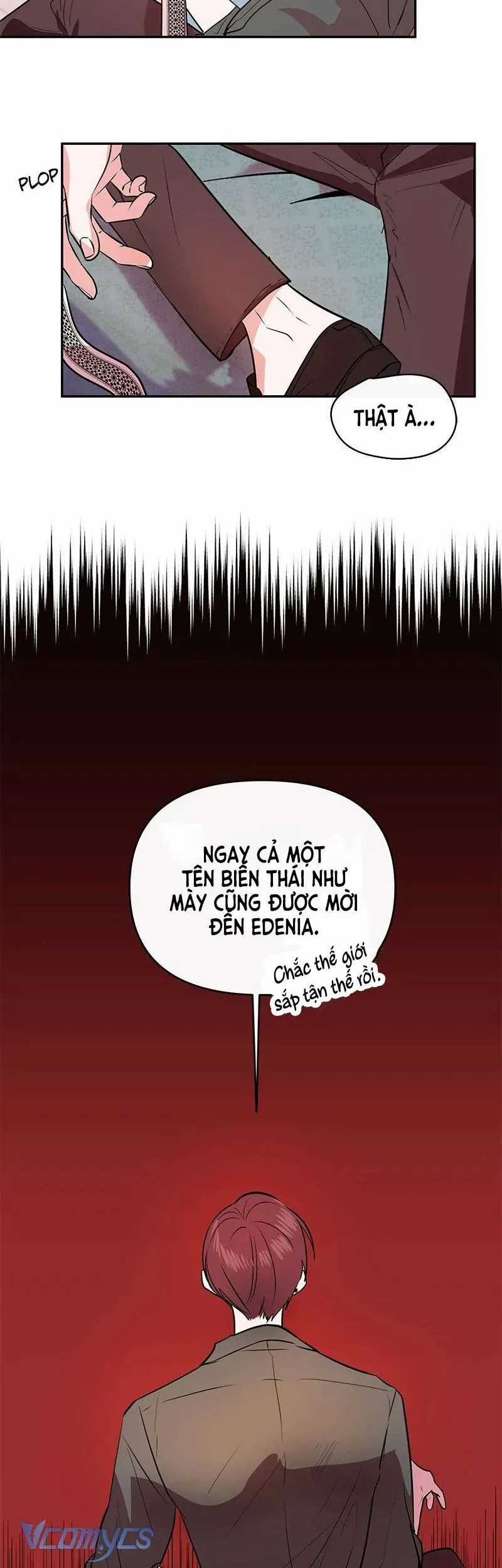 Chinh Phục Trái Tim - Chapter 22 - Trang 27