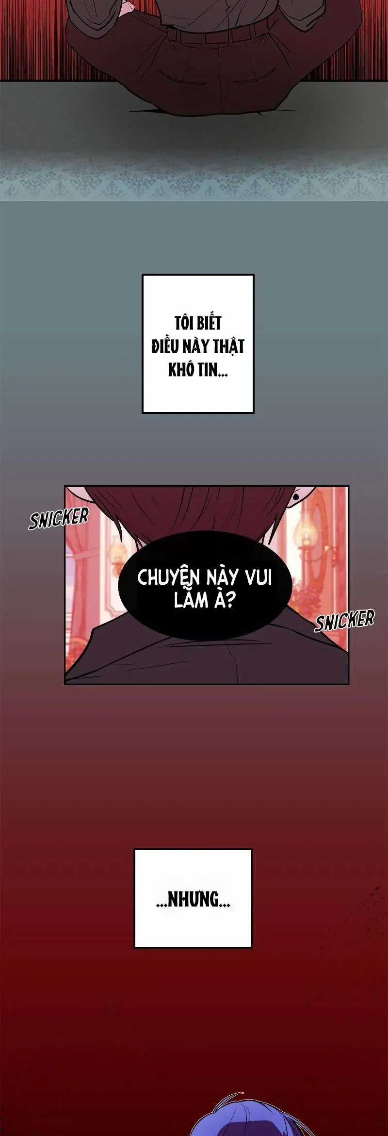 Chinh Phục Trái Tim - Chapter 22 - Trang 28