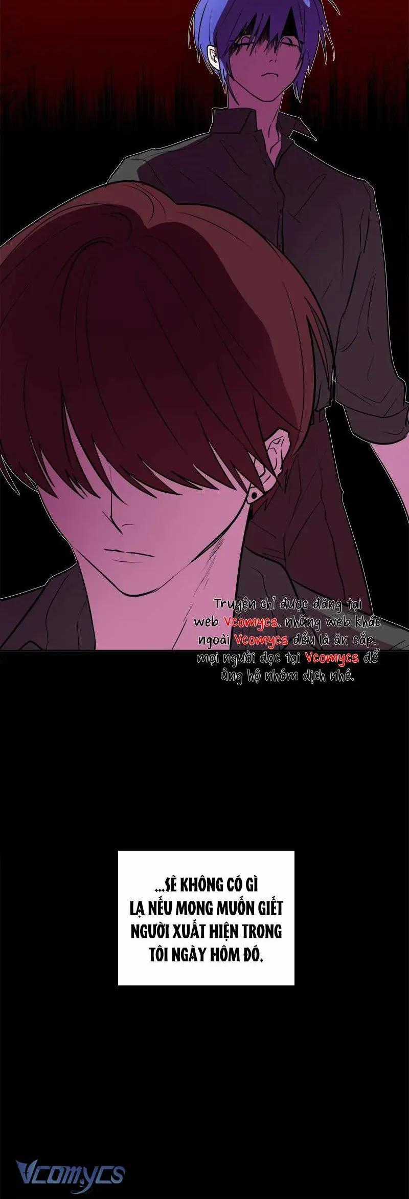 Chinh Phục Trái Tim - Chapter 22 - Trang 29