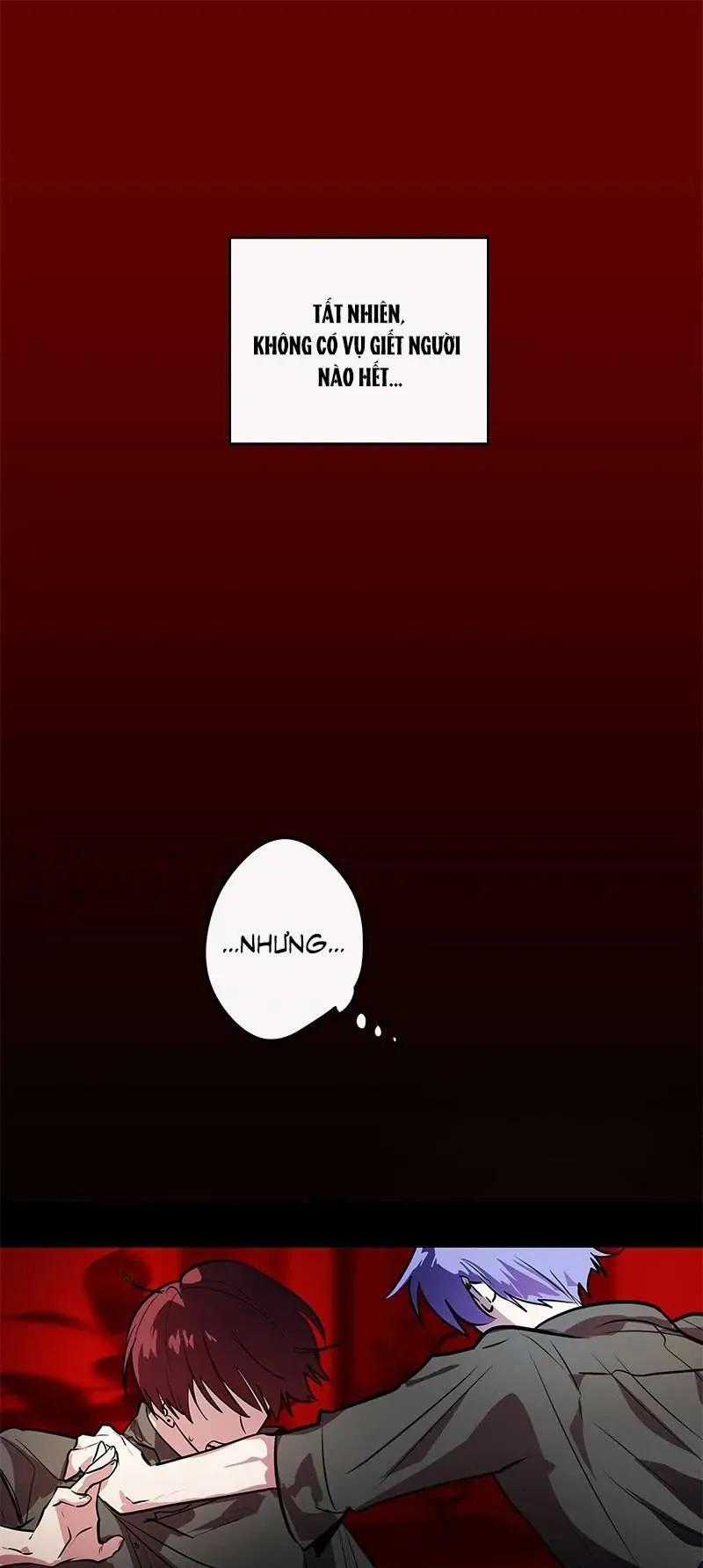 Chinh Phục Trái Tim - Chapter 23 - Trang 2