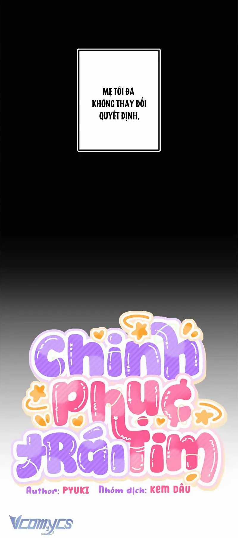 Chinh Phục Trái Tim - Chapter 23 - Trang 11