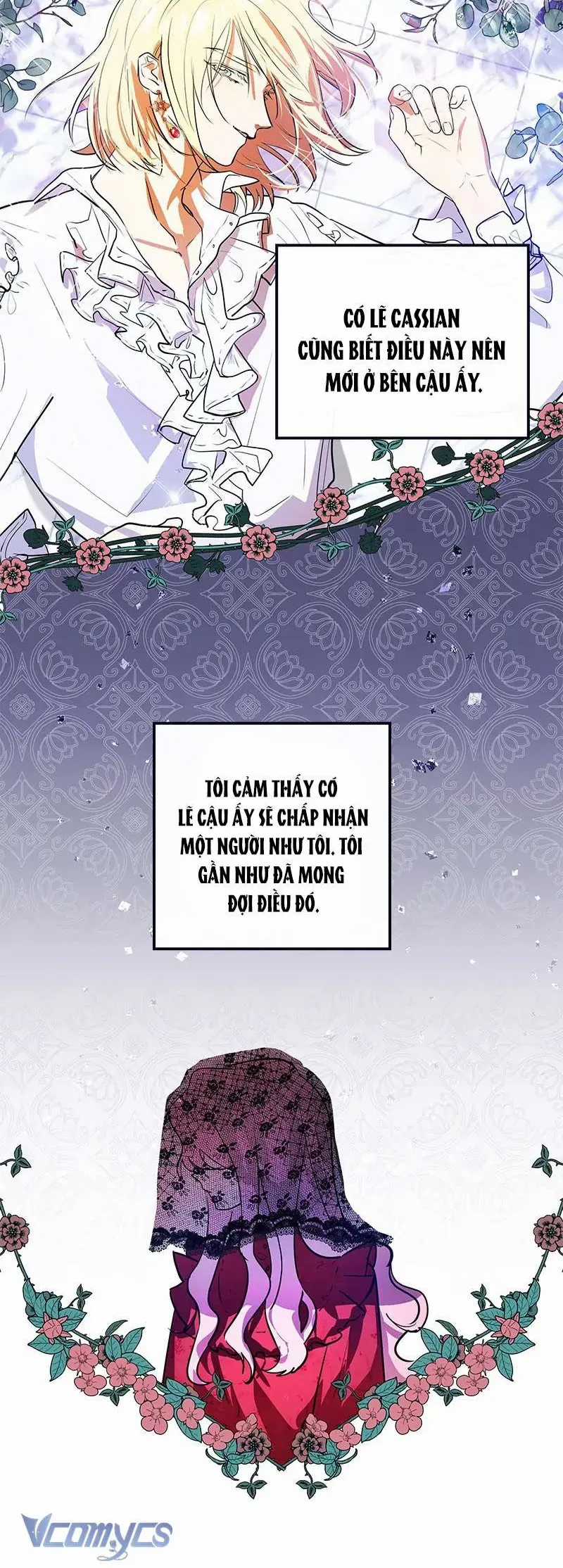 Chinh Phục Trái Tim - Chapter 23 - Trang 18