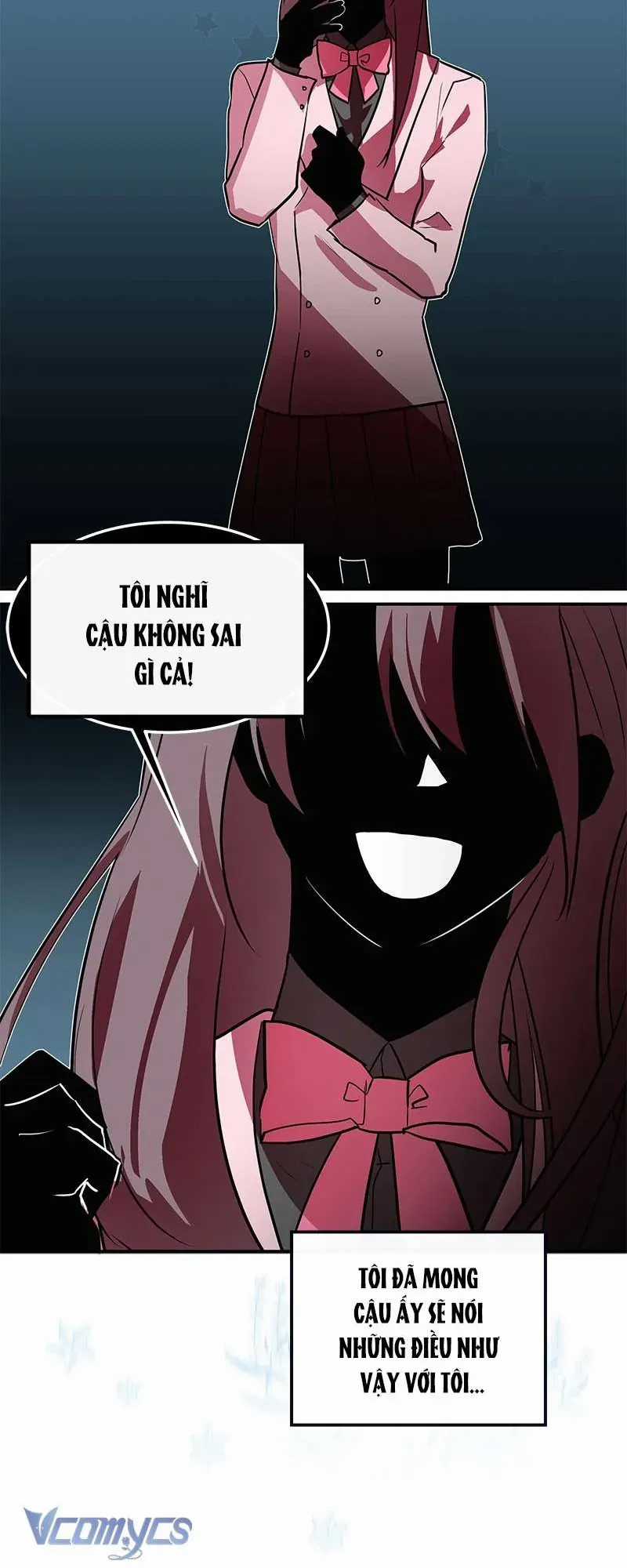 Chinh Phục Trái Tim - Chapter 23 - Trang 20