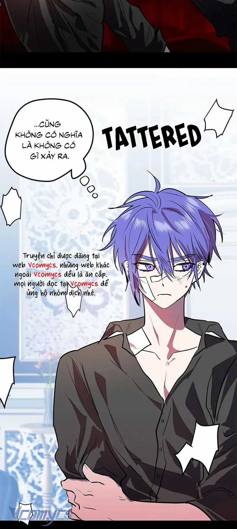 Chinh Phục Trái Tim - Chapter 23 - Trang 3