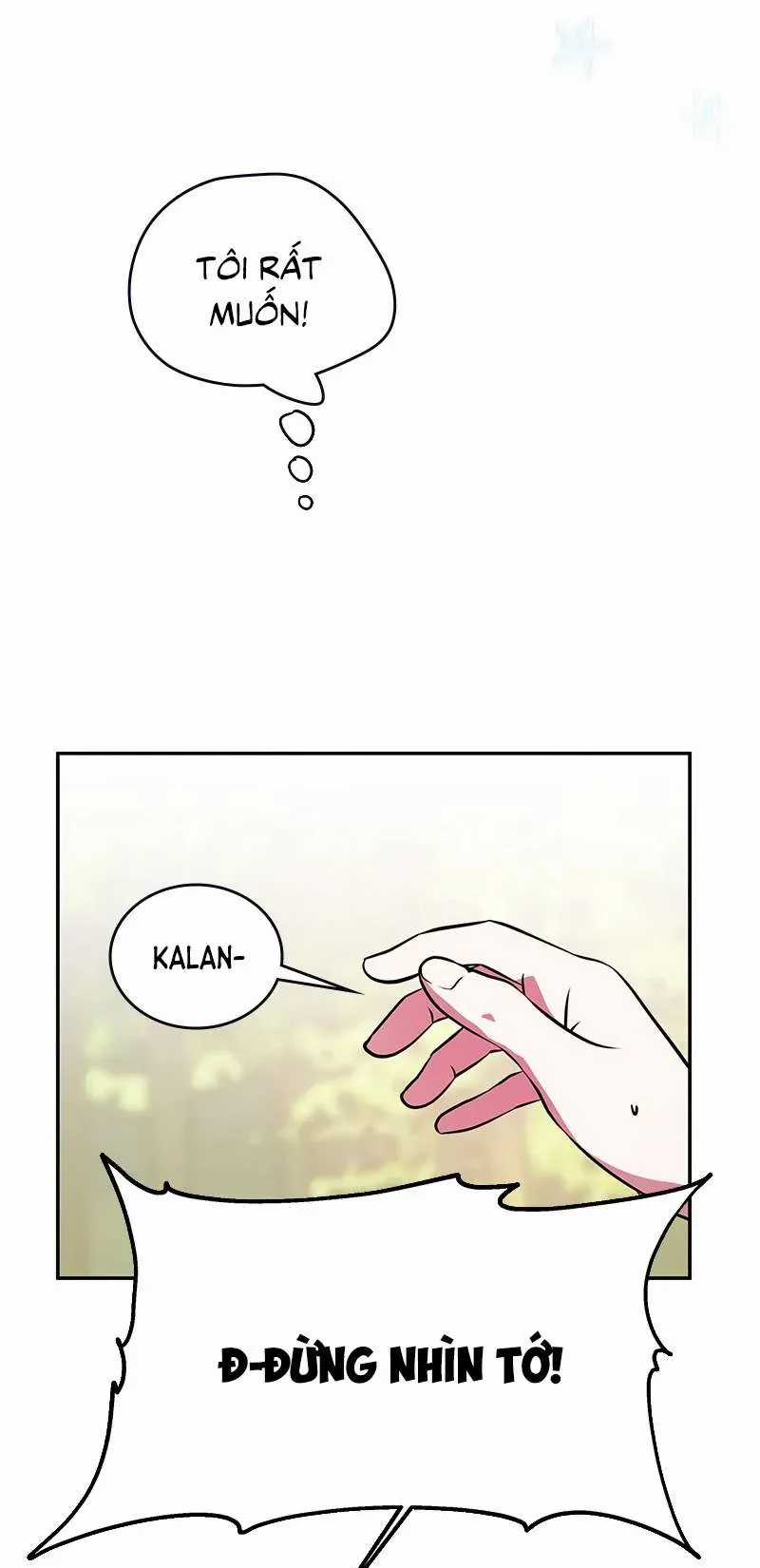 Chinh Phục Trái Tim - Chapter 23 - Trang 21