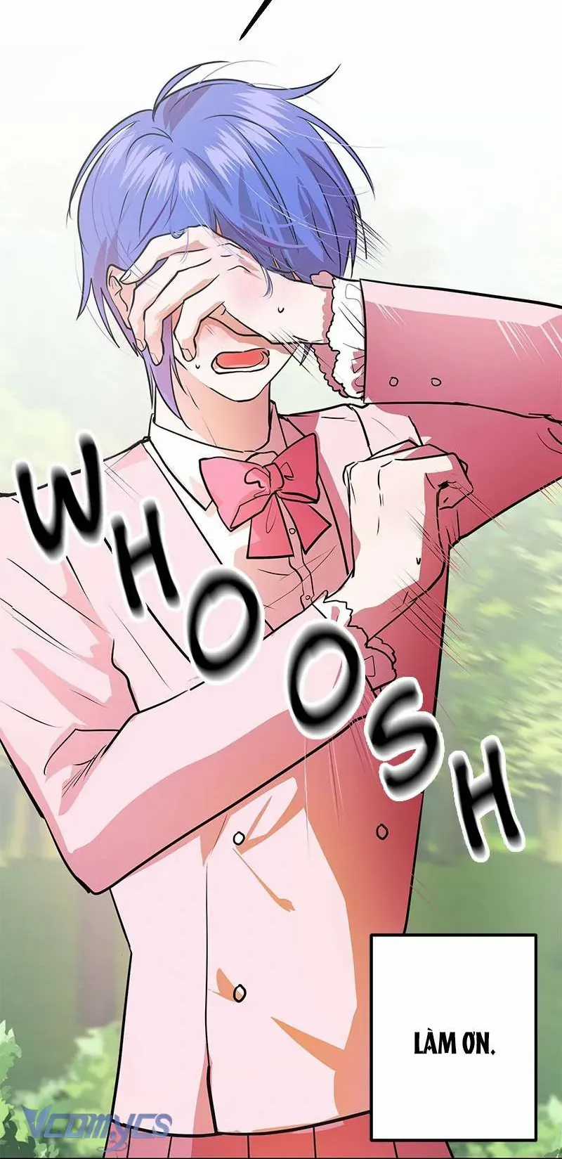 Chinh Phục Trái Tim - Chapter 23 - Trang 22