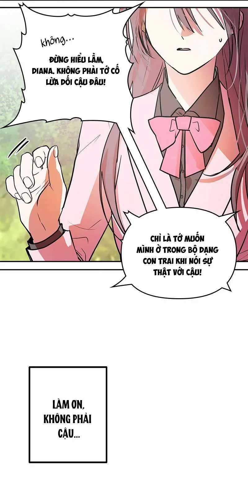 Chinh Phục Trái Tim - Chapter 23 - Trang 23