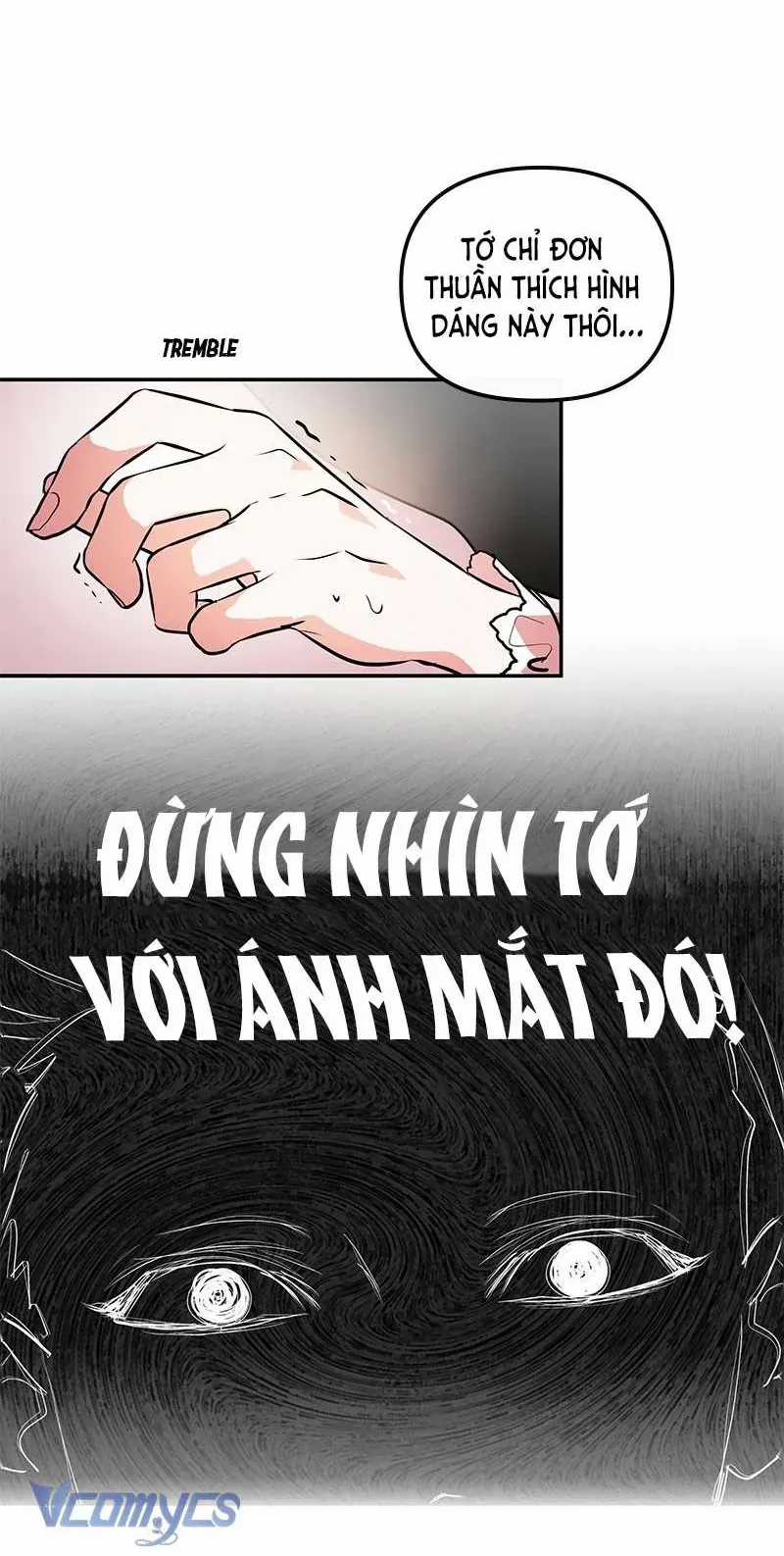 Chinh Phục Trái Tim - Chapter 23 - Trang 24