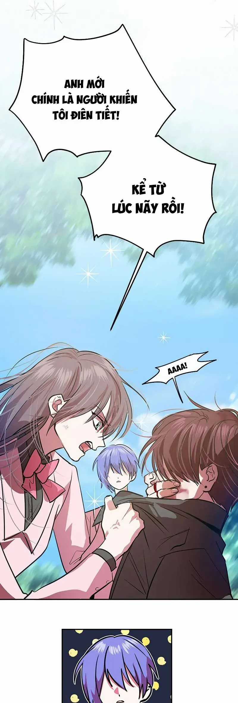 Chinh Phục Trái Tim - Chapter 23 - Trang 29