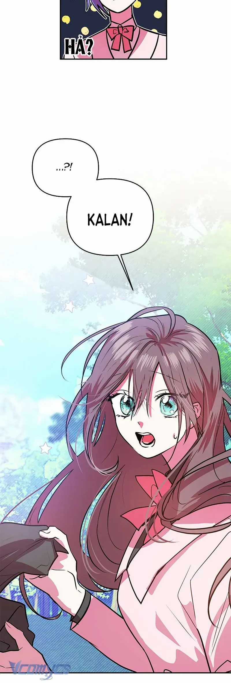 Chinh Phục Trái Tim - Chapter 23 - Trang 30