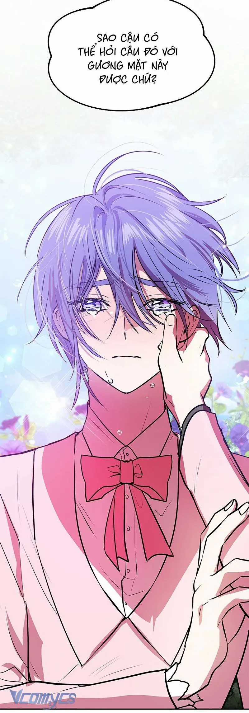 Chinh Phục Trái Tim - Chapter 23 - Trang 34