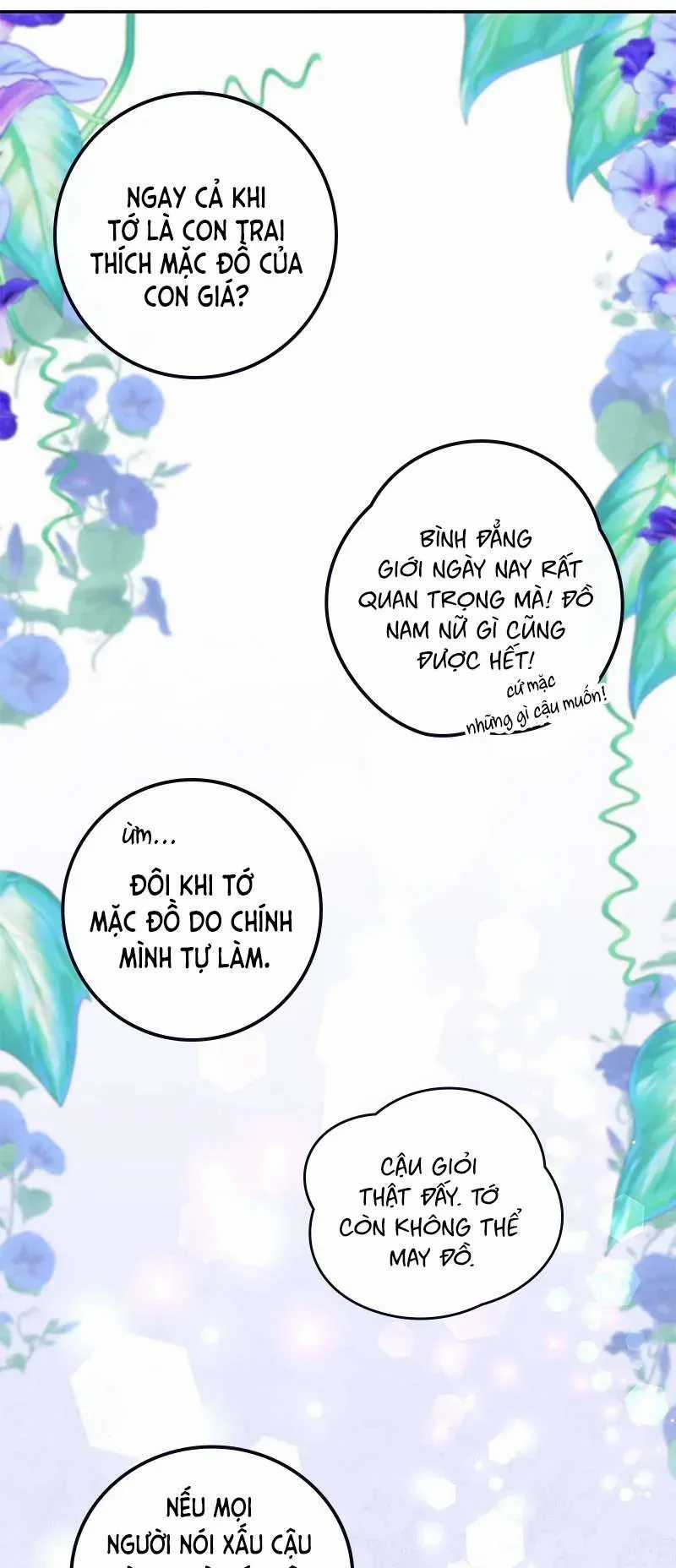 Chinh Phục Trái Tim - Chapter 23 - Trang 35