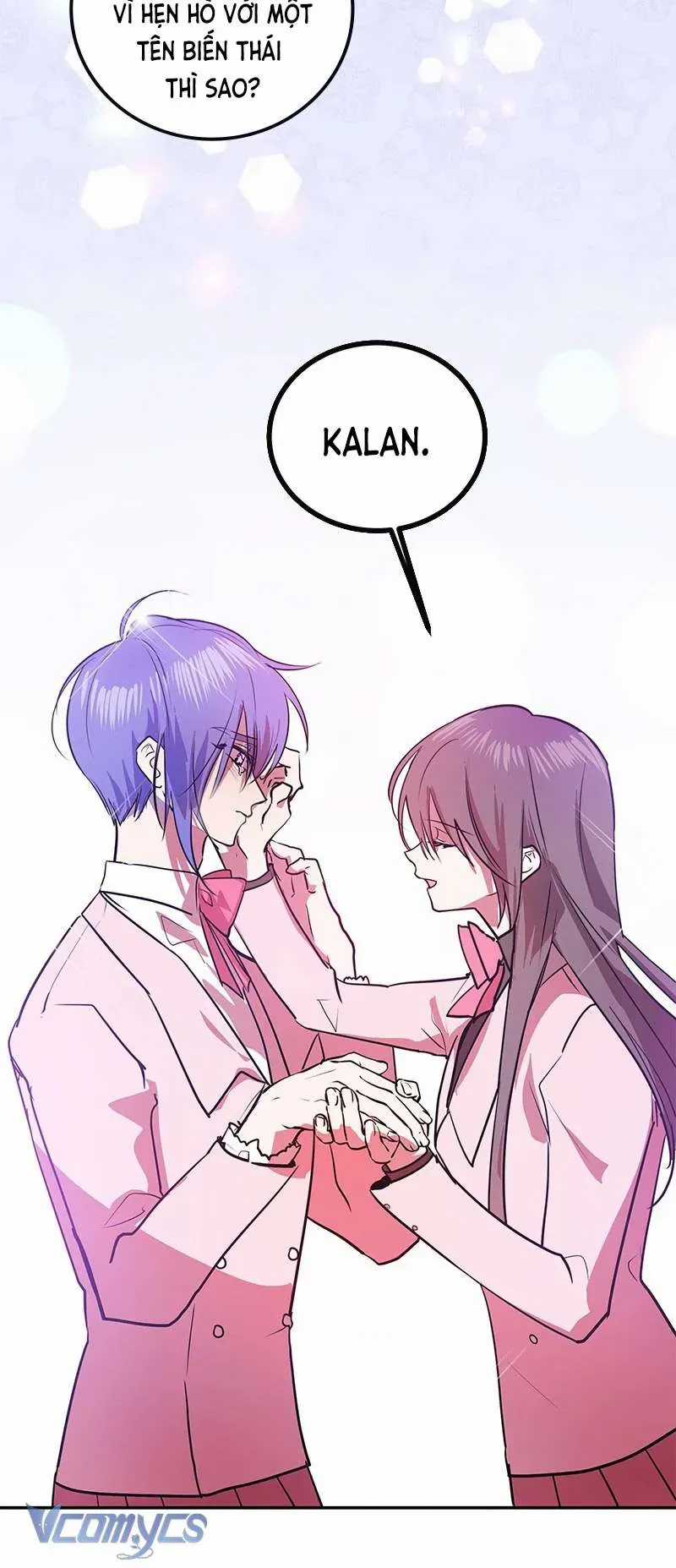 Chinh Phục Trái Tim - Chapter 23 - Trang 36