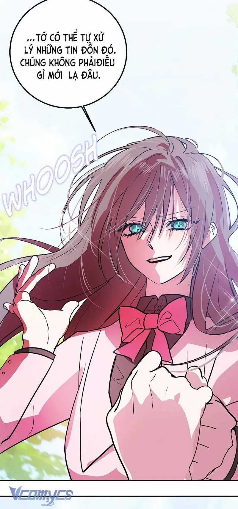 Chinh Phục Trái Tim - Chapter 23 - Trang 42