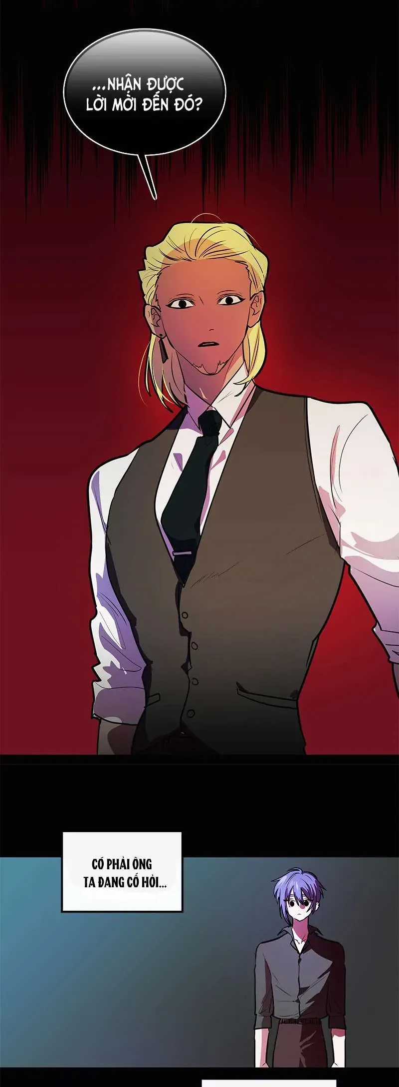 Chinh Phục Trái Tim - Chapter 23 - Trang 6