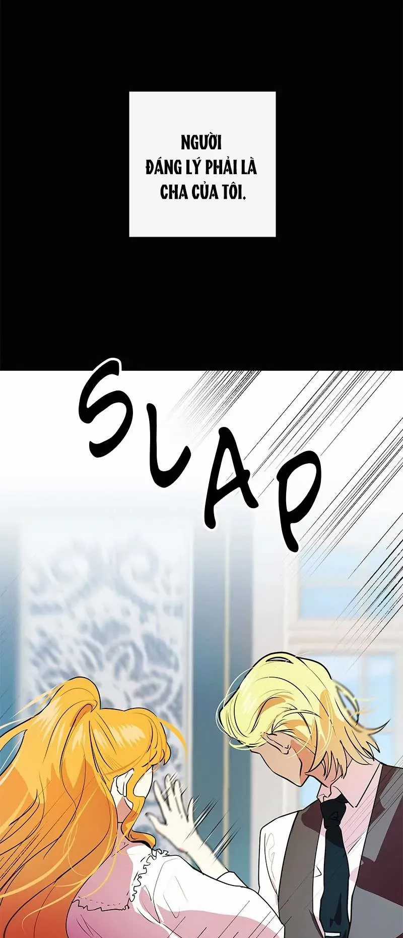 Chinh Phục Trái Tim - Chapter 23 - Trang 8