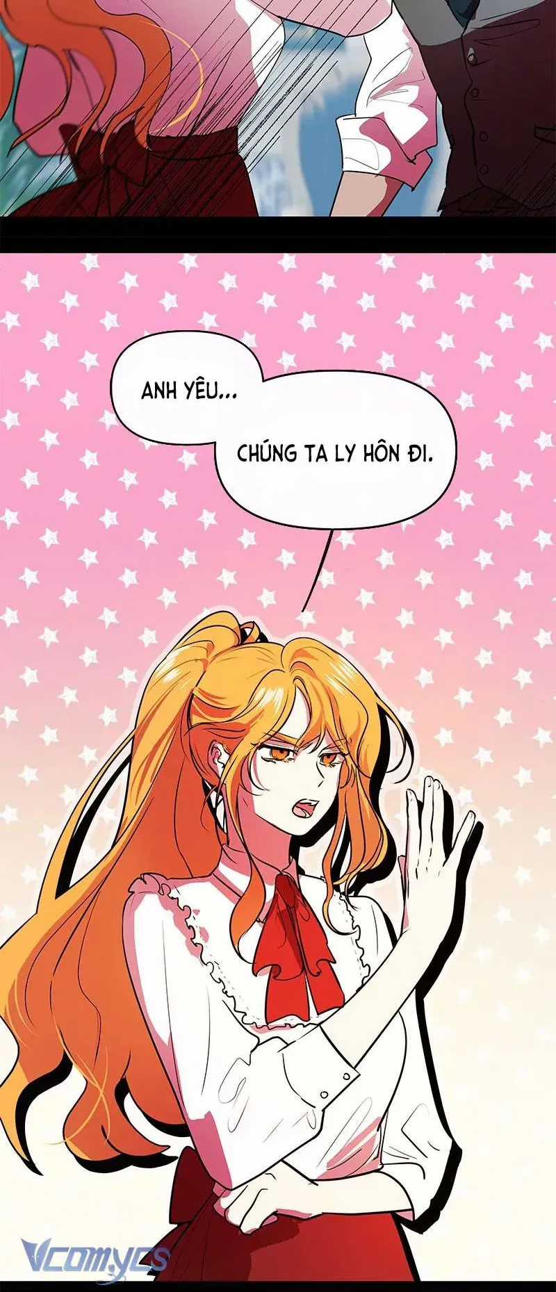 Chinh Phục Trái Tim - Chapter 23 - Trang 9